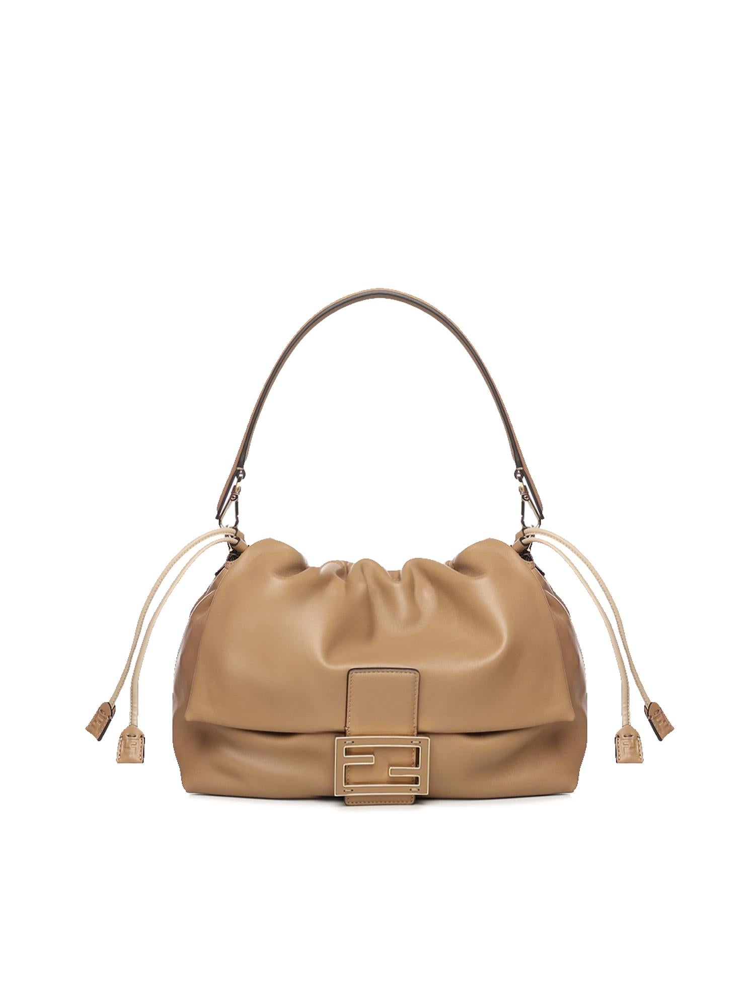 Borsa Mamma Baguette Large 8BR834 AQ0DF19P8 FENDI 
