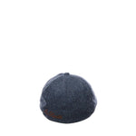 Cappello Arthur Herringbone ART0001 00258G MC2 SAINT BARTH 