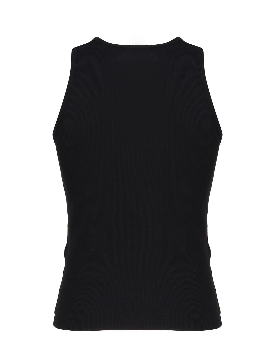 Canotta Anagram in cotone H526Y23X40 1100 LOEWE 