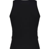 Canotta Anagram in cotone H526Y23X40 1100 LOEWE 