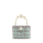 Borsa Holli<BR/> B080/MULTI MULTI ROSANTICA 