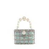 Borsa Holli<BR/> B080/MULTI MULTI ROSANTICA 