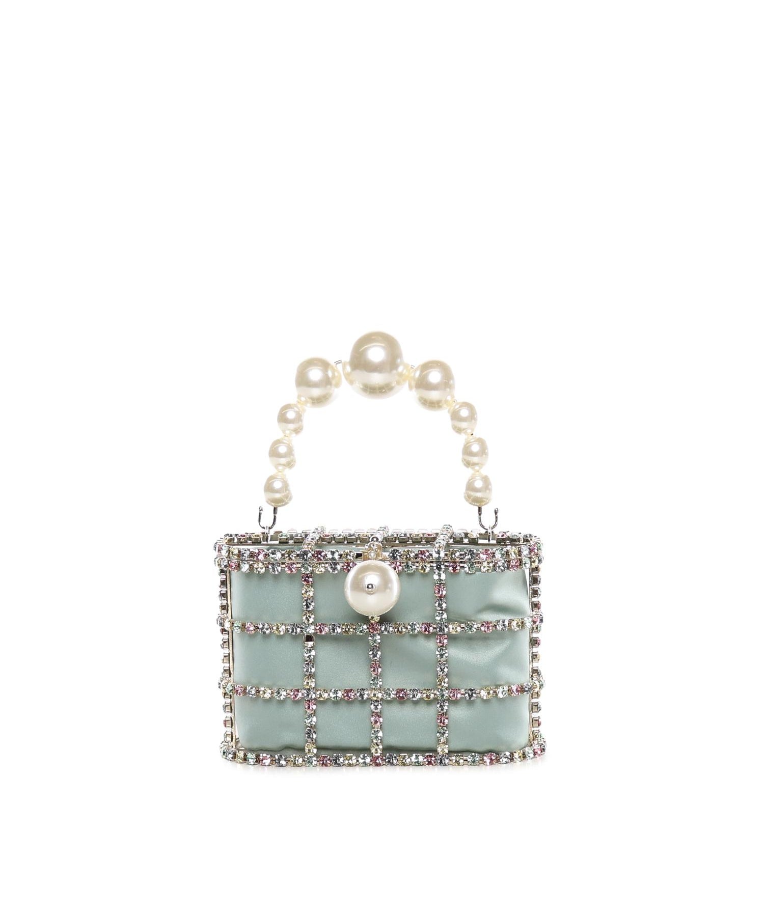Borsa Holli<BR/> B080/MULTI MULTI ROSANTICA 