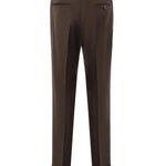 Pantaloni sartoriali Mc-Frederick MCFRK3687S26 194 MICHAEL COAL 