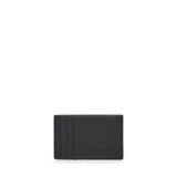 Porta carte Hudson in pelle martellata 39F4LHDD0L 001 MICHAEL MICHAEL KORS 