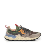 Sneakers Yamano 3 201781654 1B98 FLOWER MOUNTAIN 