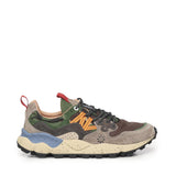 Sneakers Yamano 3 201781654 1B98 FLOWER MOUNTAIN 