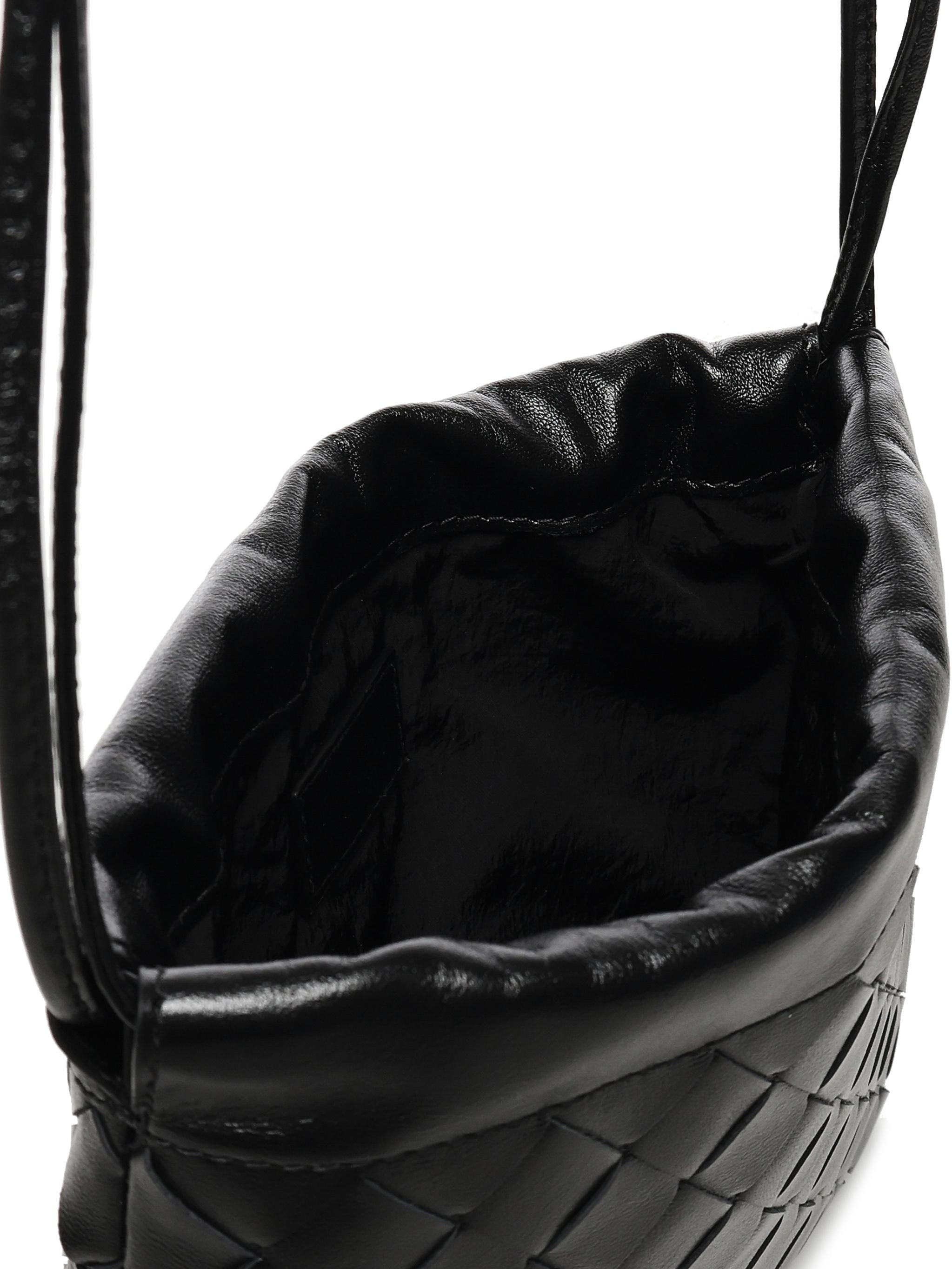Dustbag piccola 816987 V3IV18425 BOTTEGA VENETA 
