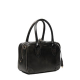 Borsa a mano Vita in pelle vintage GWA00470 A00086790100 GOLDEN GOOSE 