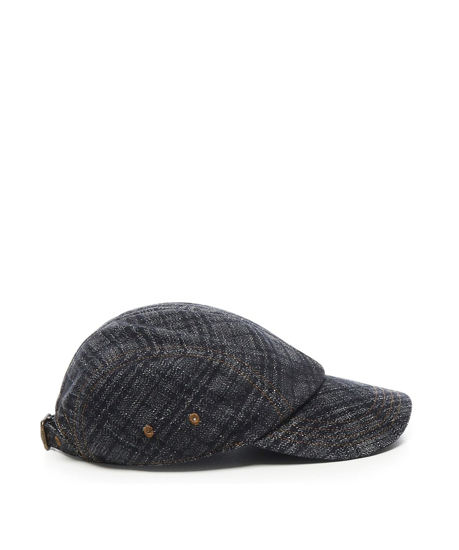 Berretto da baseball 'Check' 8110824 C1765 BURBERRY 