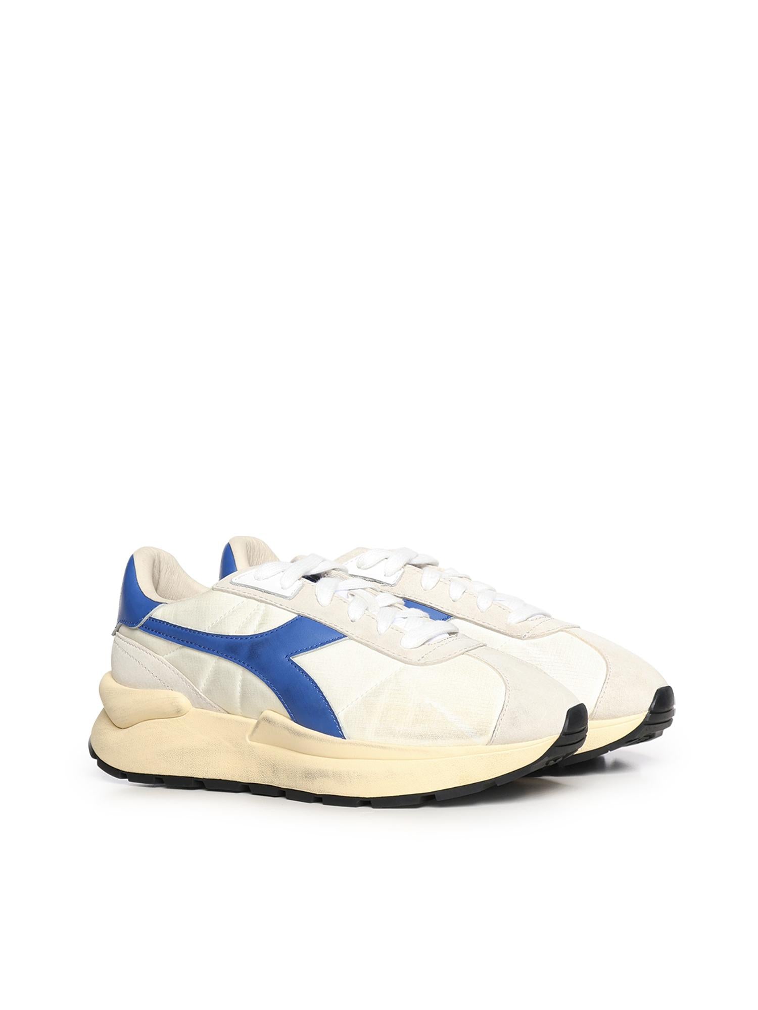 Sneaker Mercury Elite Sprint 201.182805 20008 DIADORA HERITAGE 