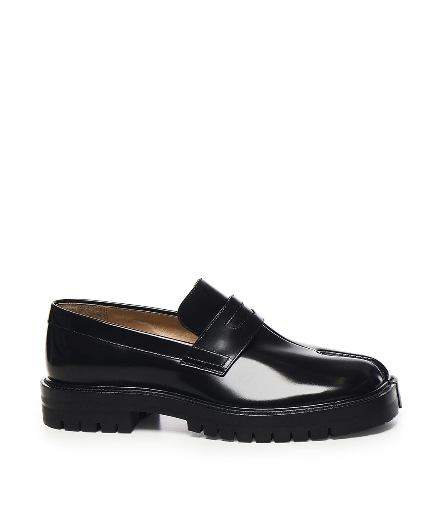 Mocassini Tabi S57WR0139 P3827H8396 MAISON MARGIELA 