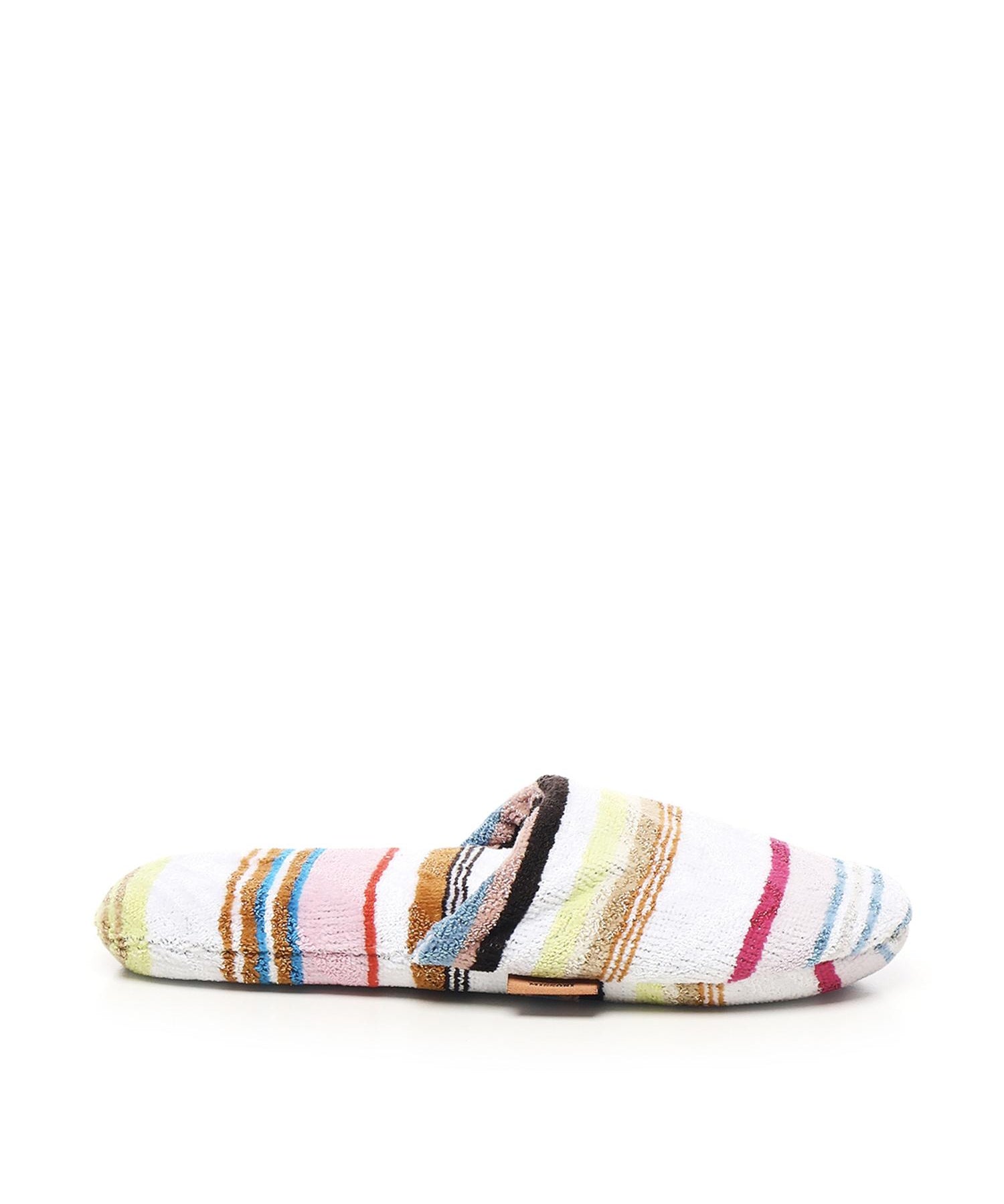 Pantofole Moonshadow 1D3OG00001 100 MISSONI HOME 