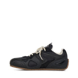 Sneaker Slow Runner F3533001 BLACK/GUM AXEL ARIGATO 