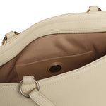 Borsa tote con logo JC4005PP1OLB0 129 LOVE MOSCHINO 
