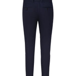 Pantalaccio Riccardo in viscosa RICCARDO CC REGULARBLU BE ABLE 