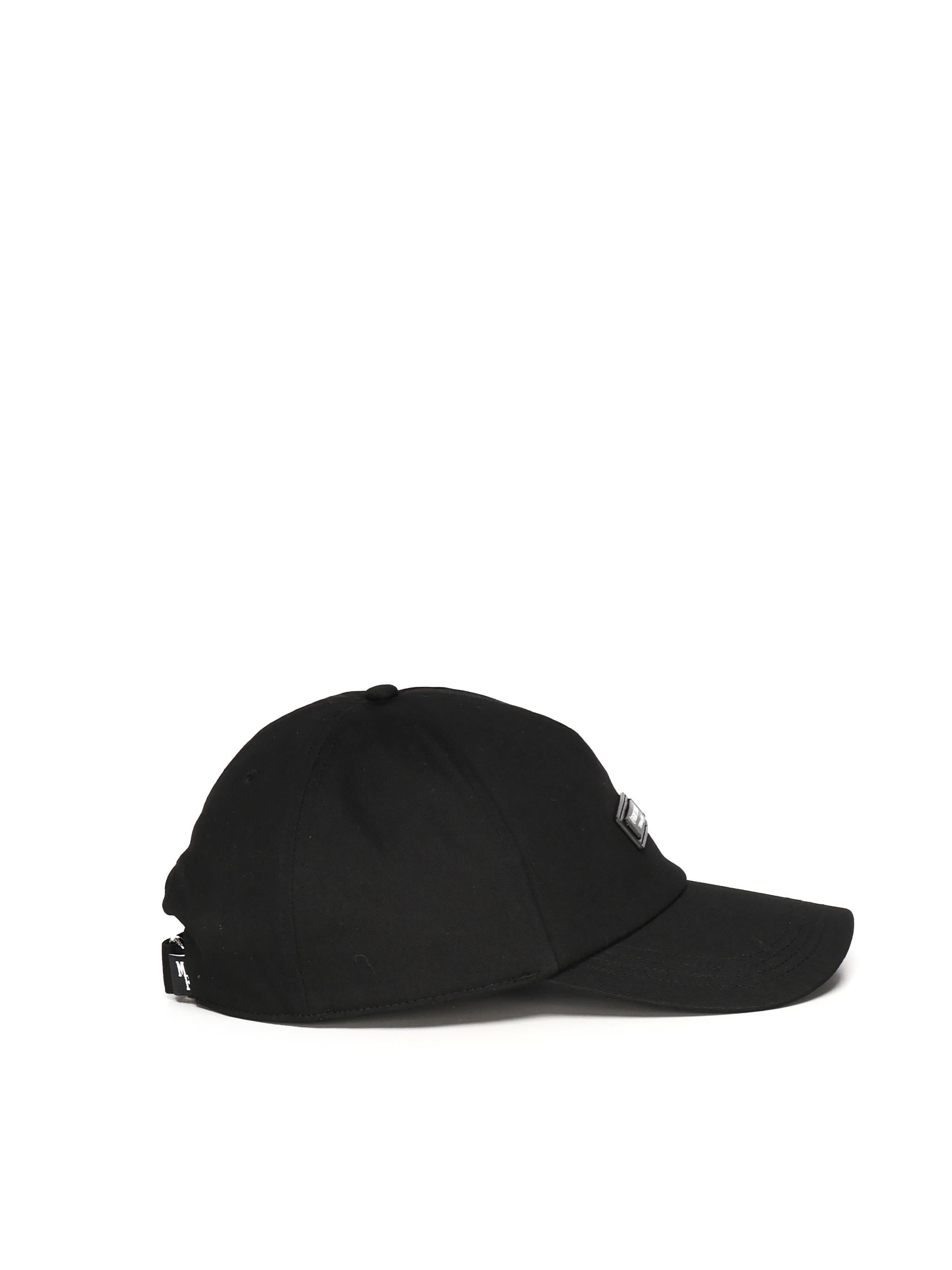 Cappello baseball Moncler x FRGMT K109U3B00005 04863999 MONCLER GENIUS 