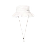 Cappello Le Bob Artichaut 22EACU00002AE00014 110 JACQUEMUS 