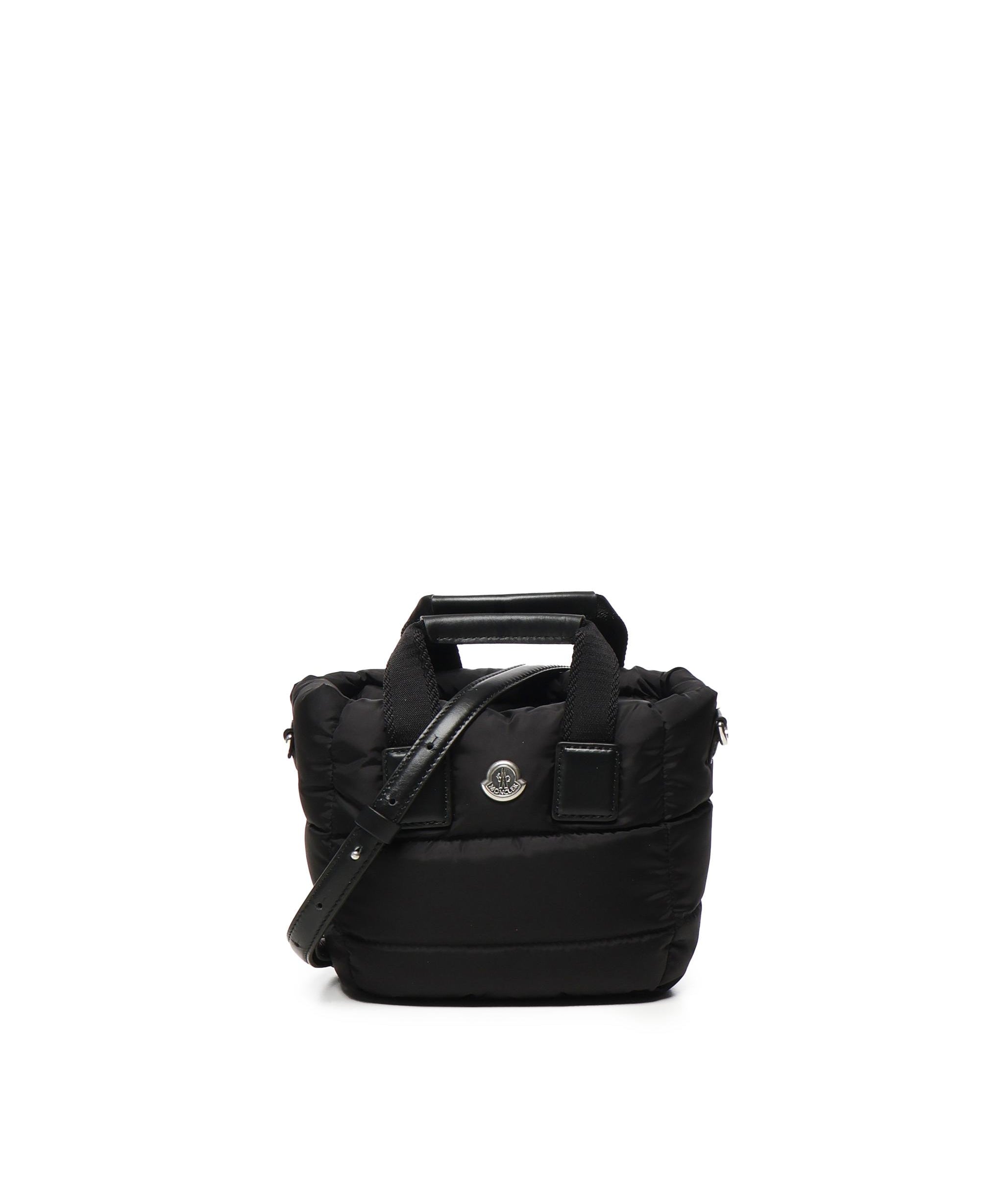 Borsa tote micro Caradoc idrorepellente K109B5L00002 M6275999 MONCLER 