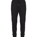 Pantalone jogging in jersey con logo GVXQHT G7F2GN0000 DOLCE & GABBANA 