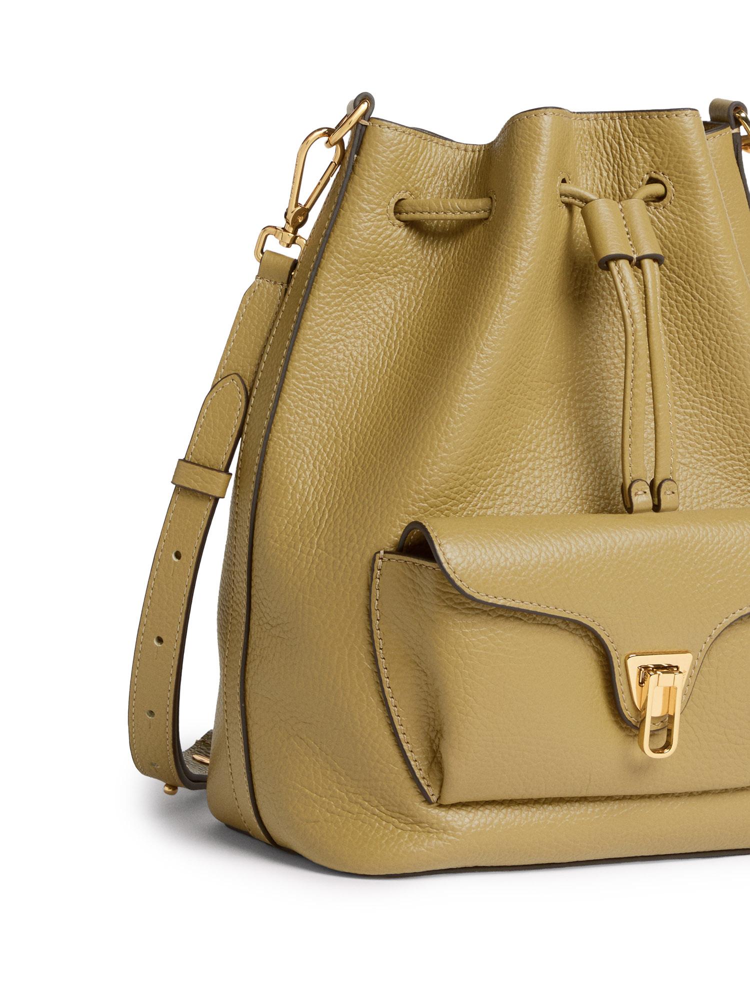 Borsa Beat generation Medium in pelle E1TFK230201 G43 COCCINELLE 