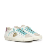 Sneaker Prsx in pelle PRLD VM05 PHILIPPE MODEL 