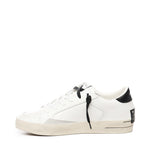 Sneakers SK8 Deluxe 17100PP6 WHITE CRIME LONDON 
