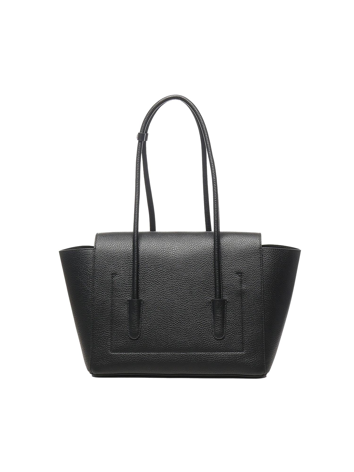Tote bag Beat in pelle E1T8A110201 001 COCCINELLE 