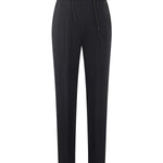 Pantaloni in nylon PT000155U 12773S9300 HERNO 