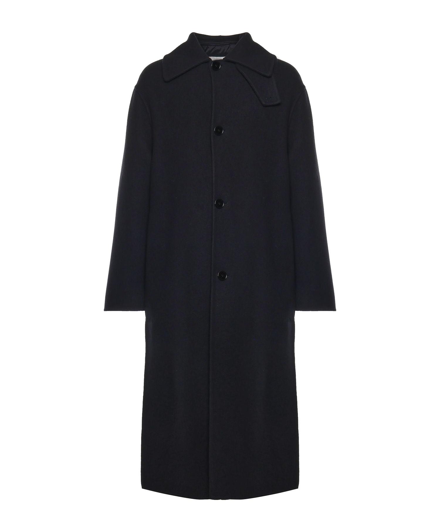 Moncler x JIL SANDER Cappotto Beryllium K24051C00004 M6407742 MONCLER GENIUS 
