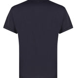 T-shirt con patch logo MO101524113 -A0020 STONE ISLAND 