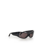 Occhiali da sole "Raven Cat" 847013 T00071000 BALENCIAGA 