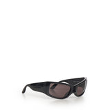 Occhiali da sole "Raven Cat" 847013 T00071000 BALENCIAGA 