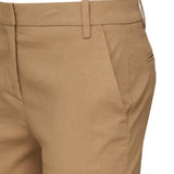Pantaloni Bello stretch 104909 A0IML31 PINKO 