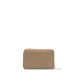 Portafoglio con logo 73PS9D3214 LOUISETAUPE V° 73 