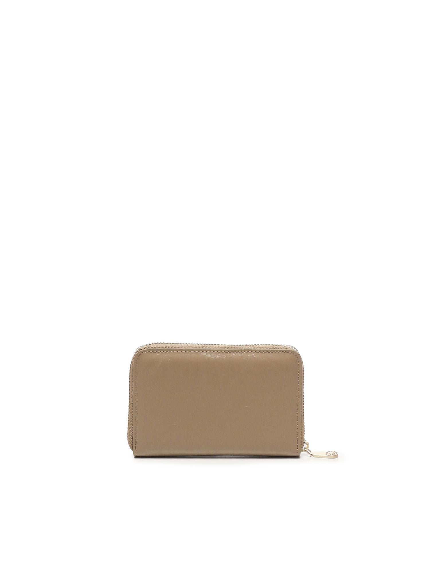 Portafoglio con logo 73PS9D3214 LOUISETAUPE V° 73 