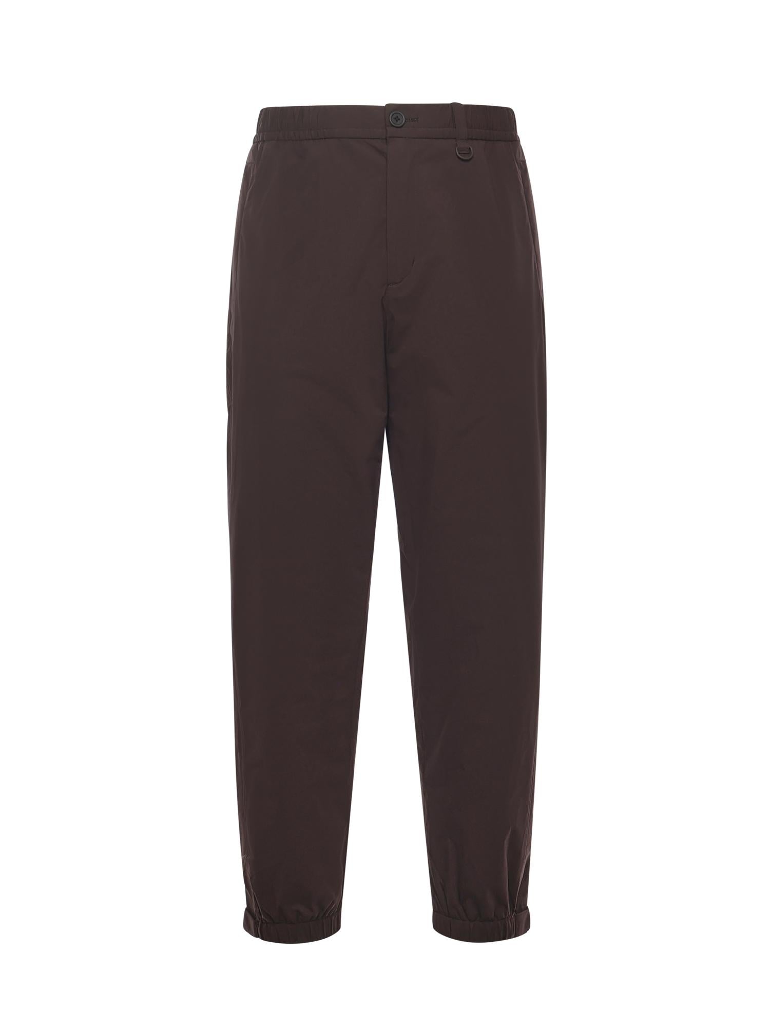 Pantalone in nylon PT00064UL 111288930 LAMINAR 
