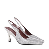 Décolleté Elsa in vernice 810461 E000988101 STELLA McCARTNEY 