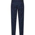 Jeans in denim MCMRK3183F25C 016 MICHAEL COAL 