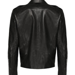 Giubbino New York in pelle NEW YORK NT GIULIANO GALIANO 