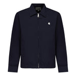 Giacca Duke in popeline di cotone I034516 36JXX CARHARTT WIP 