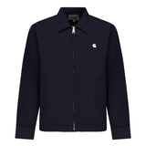 Giacca Duke in popeline di cotone I034516 36JXX CARHARTT WIP 