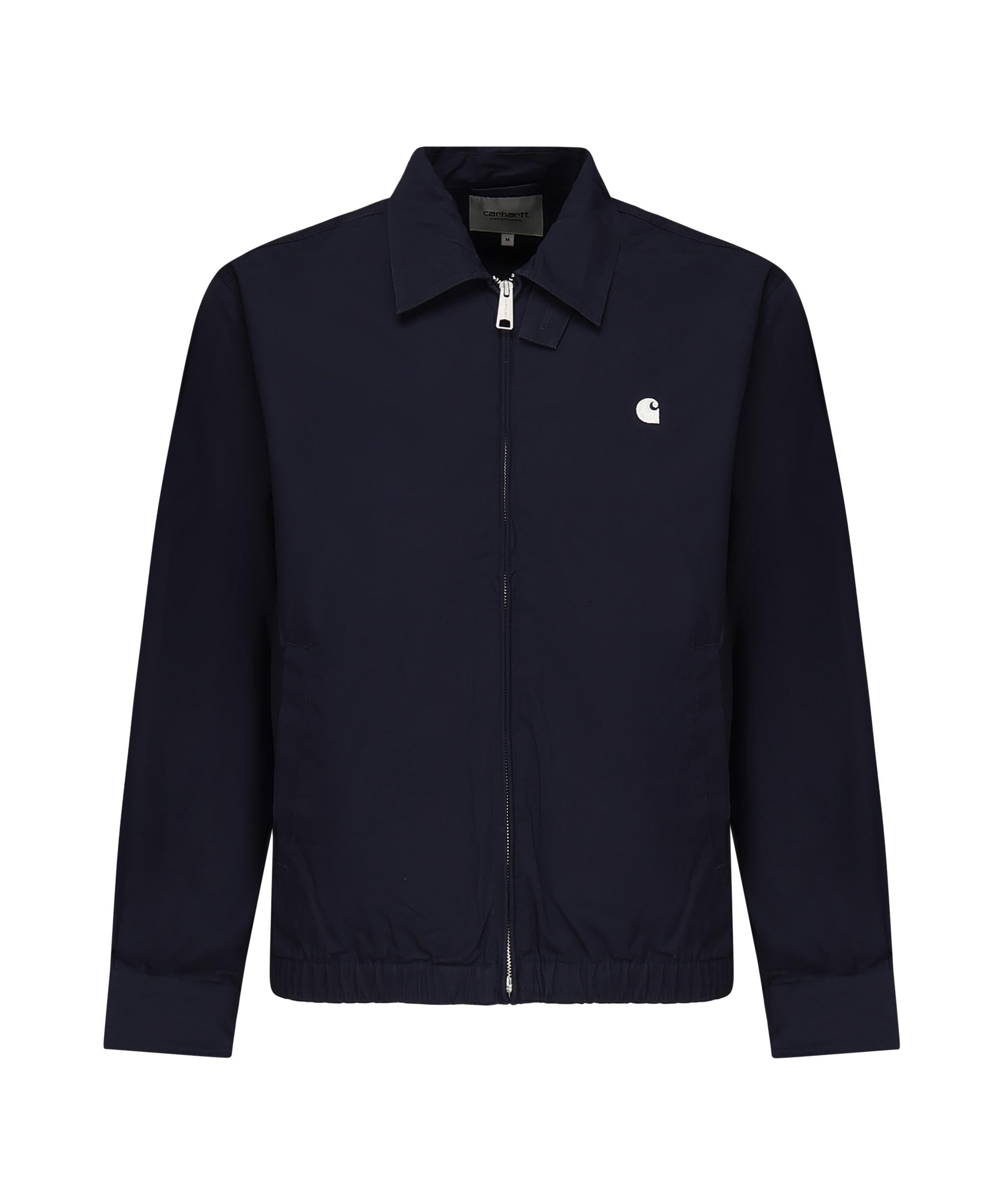 Giacca Duke in popeline di cotone I034516 36JXX CARHARTT WIP 