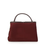 Borsa patch Lisbet E1T1H180101 762 COCCINELLE 