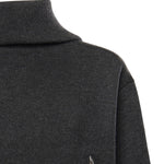 Pullover Back-to-Front in maglia di lana 849931 T17548519 BALENCIAGA 