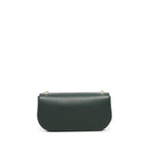 Mini bag a tracolla Double Gancini 21A073 784612005 FERRAGAMO 