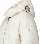 Piumino corto Haissa 2 in 1 Moncler X Willow Smith J209T1A00004 M5010050 MONCLER GENIUS 