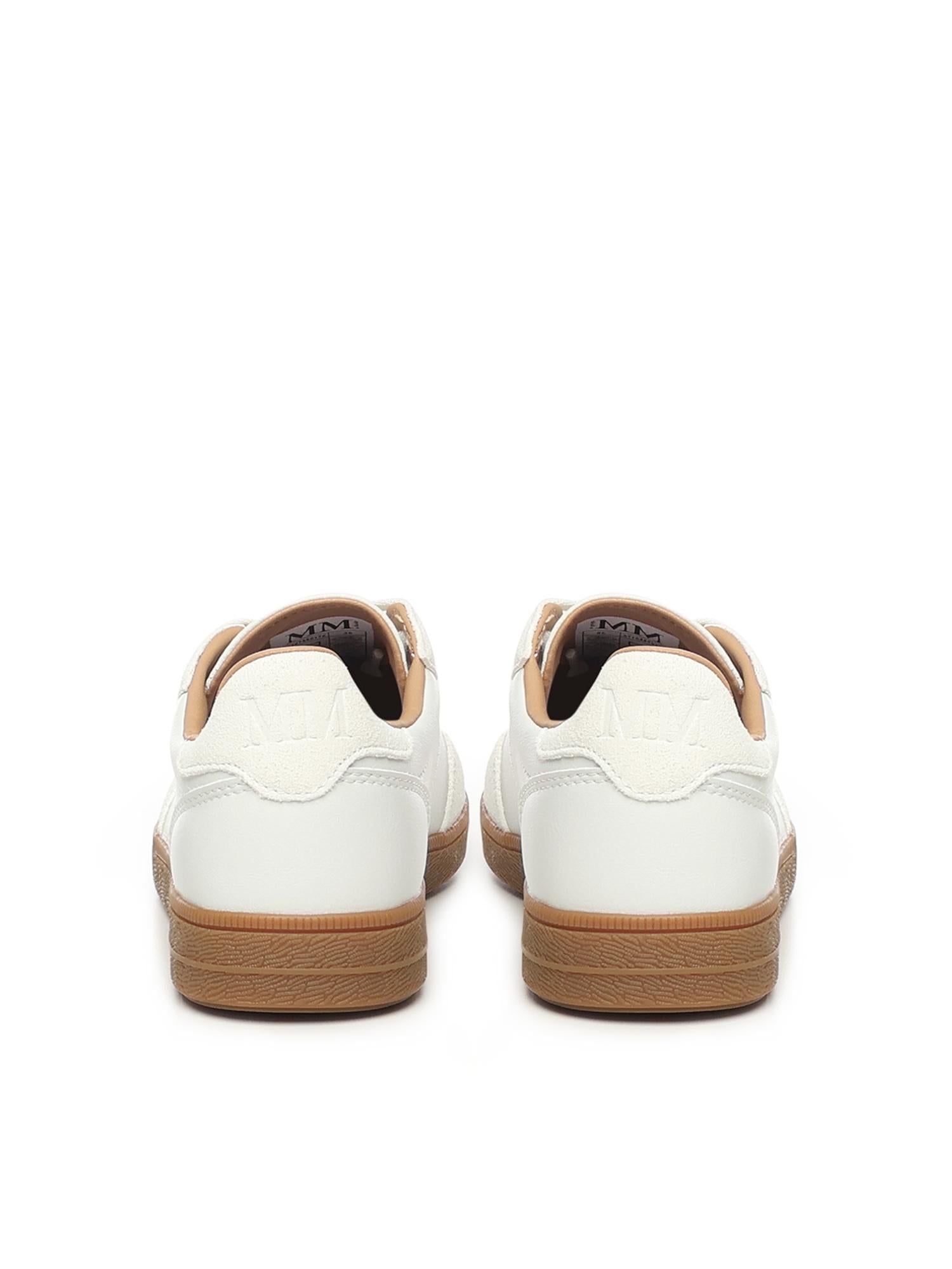 Sneakers Girante 2526766017600 002 MM Max Mara 