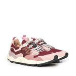 Sneakers Yamano 3 201781701 2M15 FLOWER MOUNTAIN 