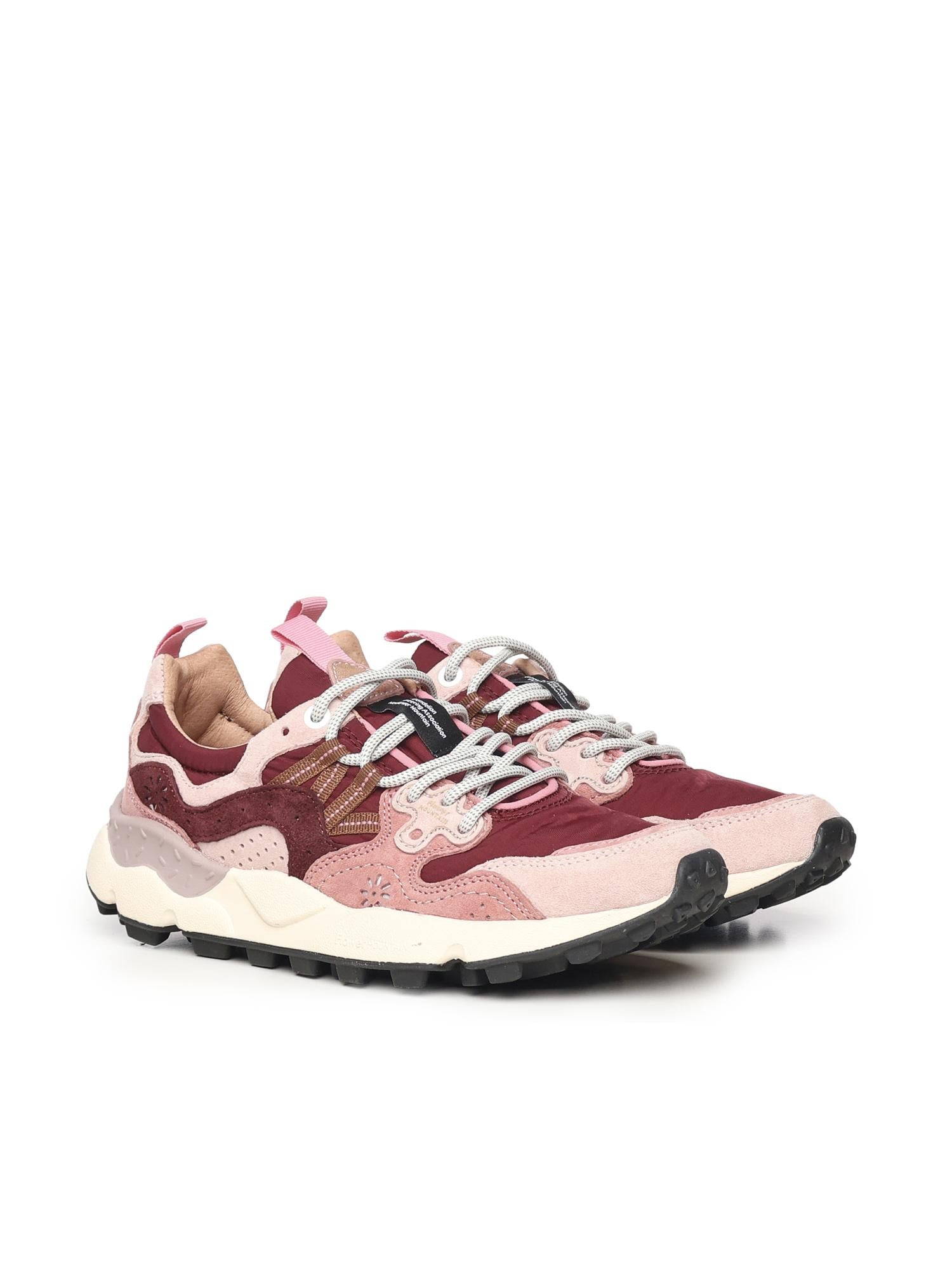Sneakers Yamano 3 201781701 2M15 FLOWER MOUNTAIN 